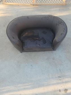 Tiny dog bed