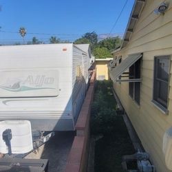 2006  Travel Trailer 
