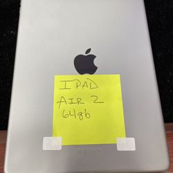 On Sale IPad Air 2 64gb 
