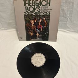 Vinyls records 
