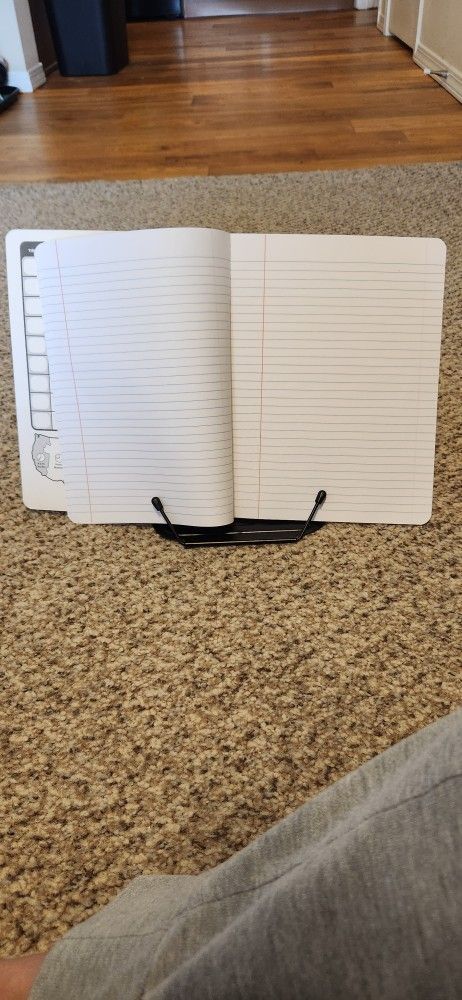 Book Stand