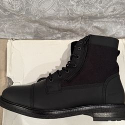 Aldo Boots