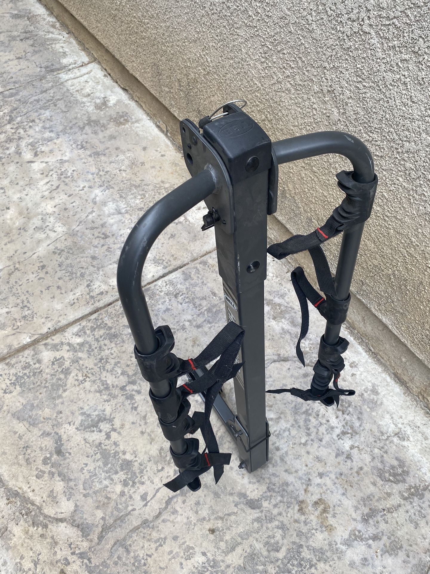 Bike Rack ( New)