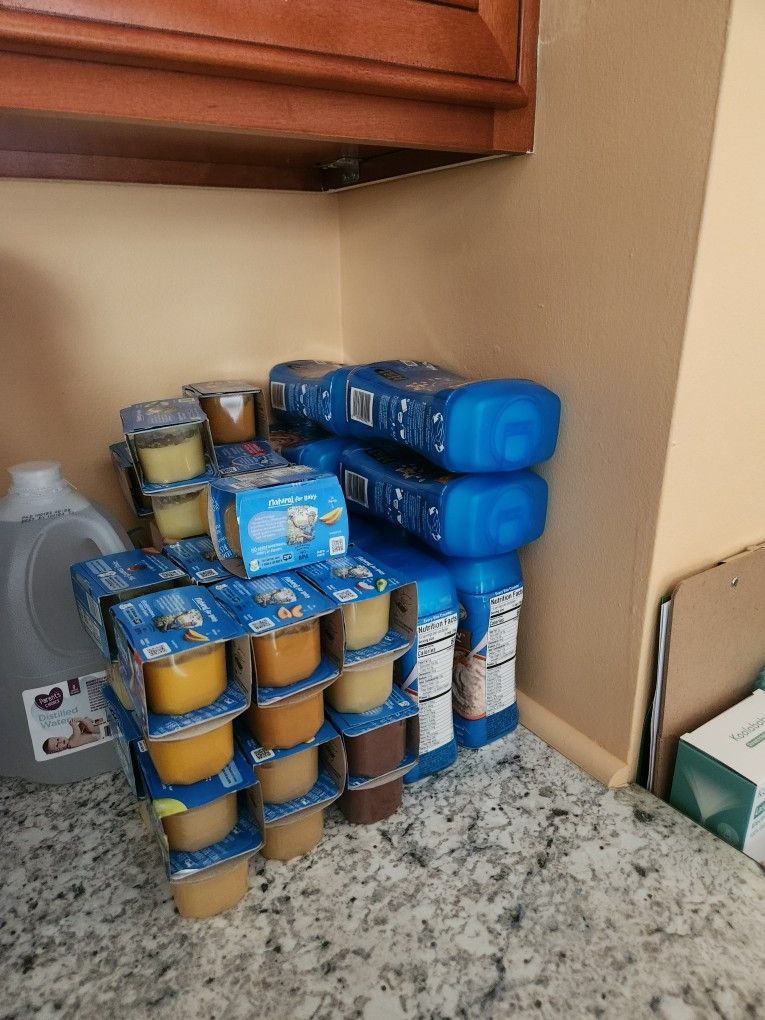 Gerber Food