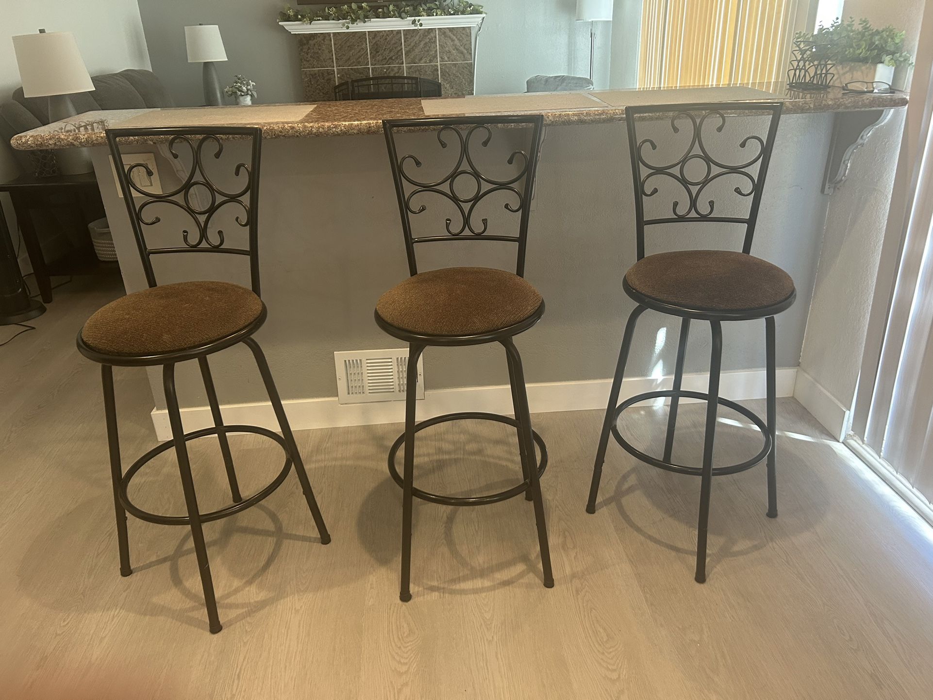 Bar Stools 