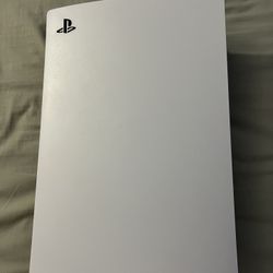 PS5 Disc Edition