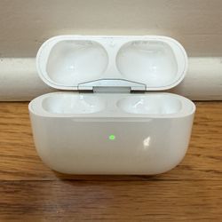 AirPods PRO Gen 1 CASE (NO AIRPODS), CHARGING CORD + SMALL BRICK ONLY for Apple AirPods Gen 1