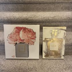 Wall Artwork Pictures 