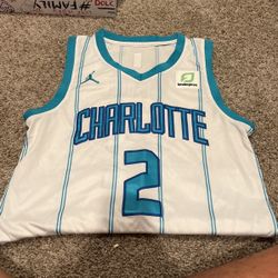 Melo Ball Jersey 
