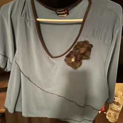 Ladies Shirt 