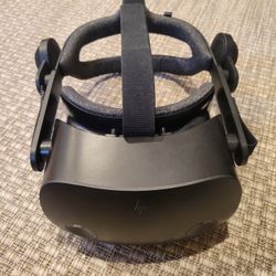 HP Reverb G2 VR set