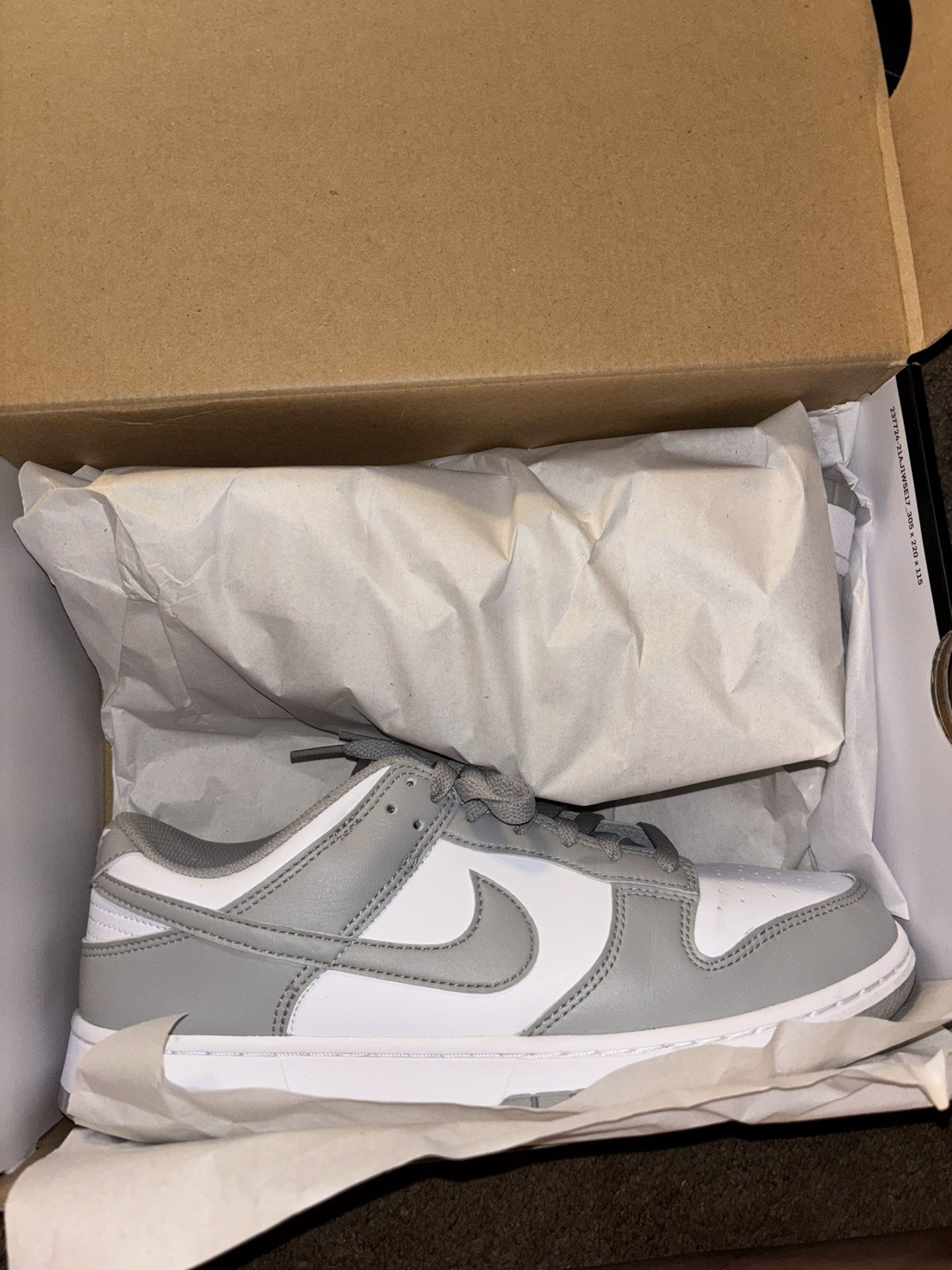 Nike Dunk Low Retro
