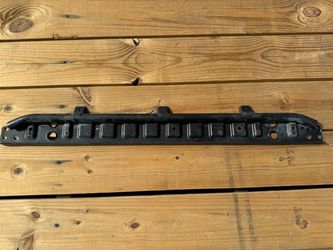 2013 Land Rover Sport Lower Radiator Crossmember Support Bracket OEM