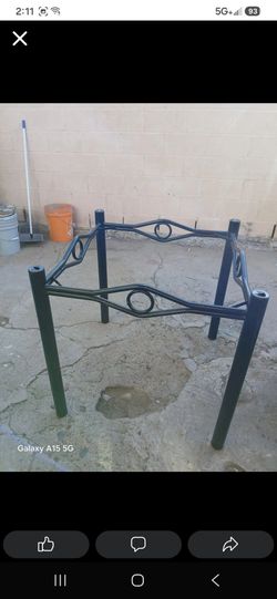 Mesa de comedor de 4 sillas