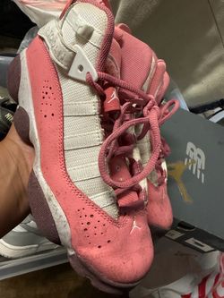 4y Jordan 6rinng