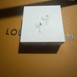 AirPod Pro 2nd Gen