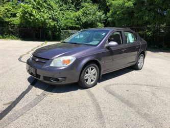 2006 Chevrolet Cobalt