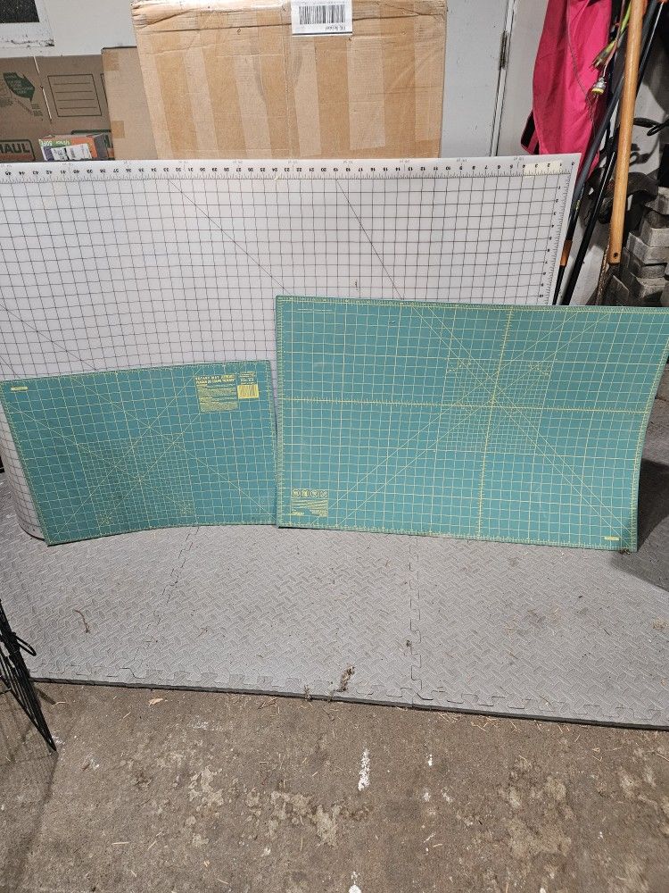 Cutting Mats