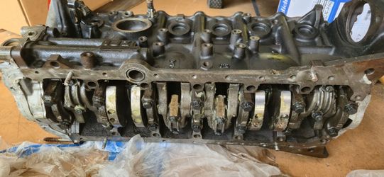 1JZ TURBO BLOCK