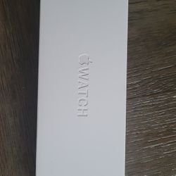 Apple Watch Series 11