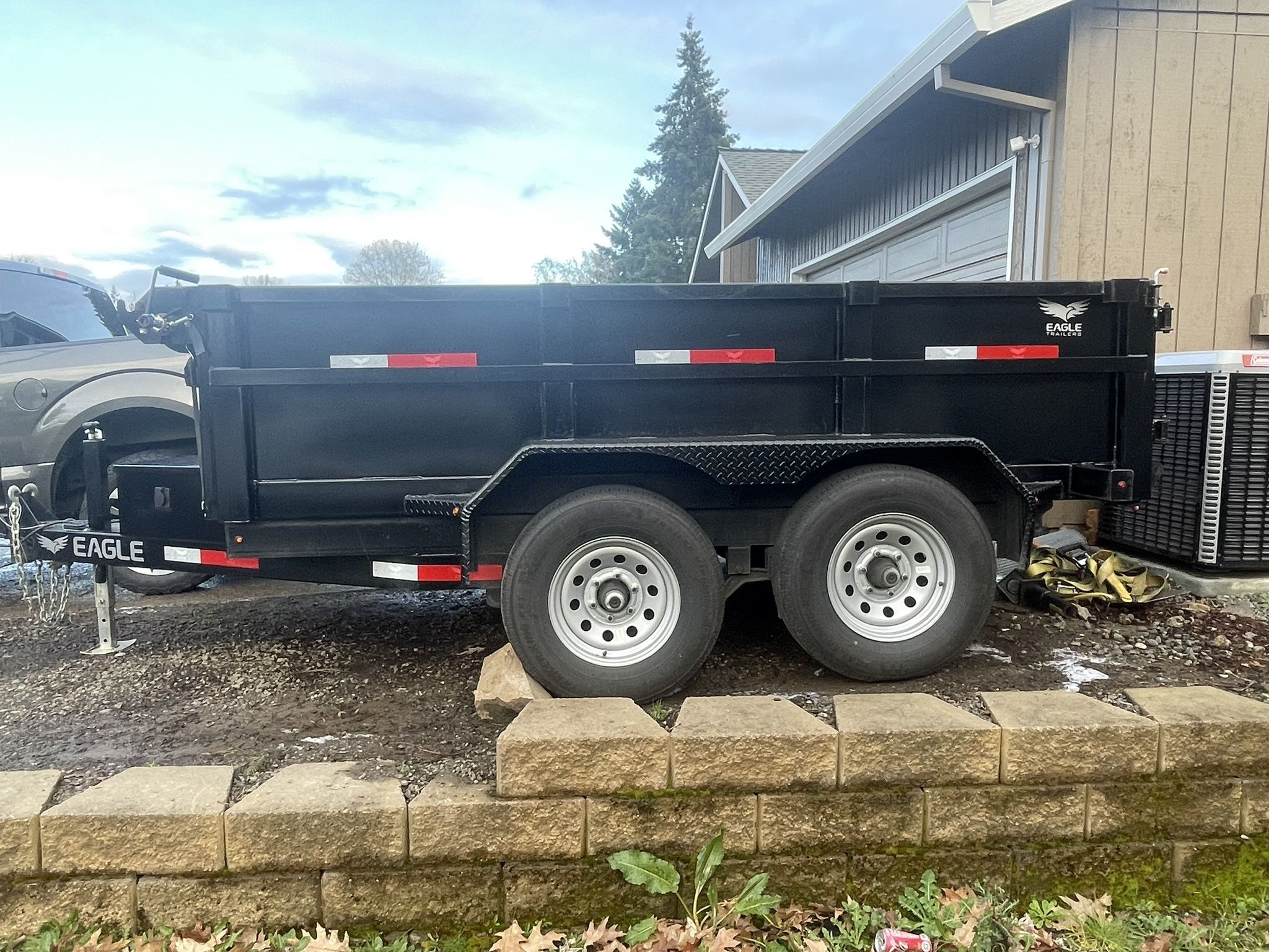 Trailer