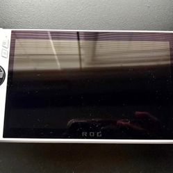 Xbox ROG Ally