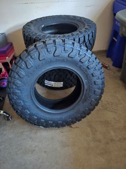 Toyo rt pro