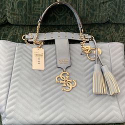 Brand New GUESS Purse 