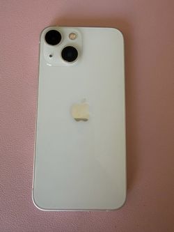 iPhone 13 mini 256gb Unlocked