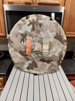 Adventureridge Pop Up Tent