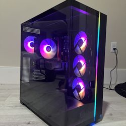 Pc |RTX5060-I5-14400f-DDR5| Need Gone Asap OBO