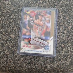 2017 Topps Jackie Robinson Day 4 Cards