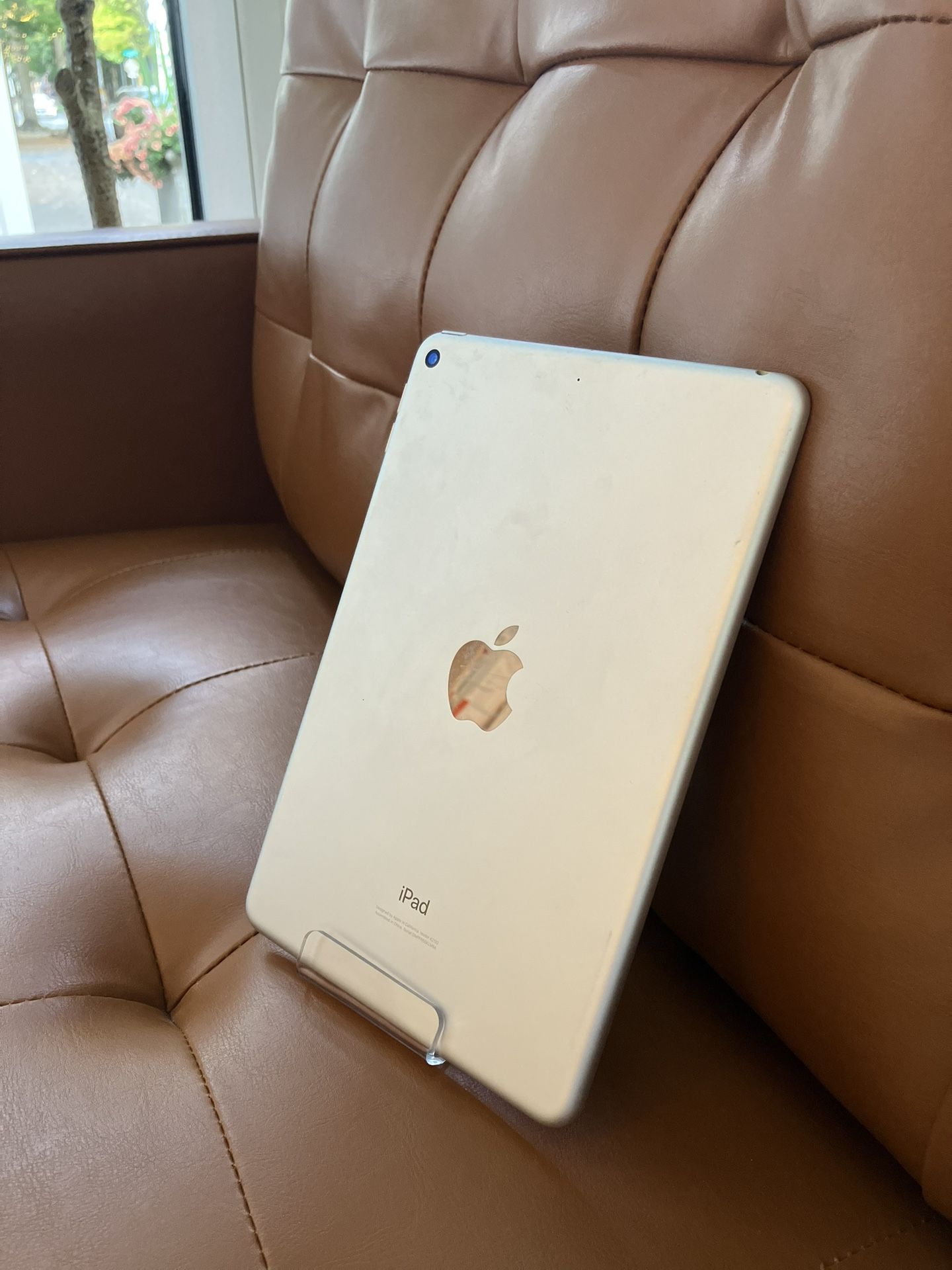 iPad Mini 5, Wi-Fi, 64Gb