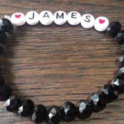 Bracelet With NAME