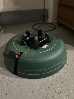 Christmas Tree Stand