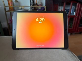 iPad Air gen3