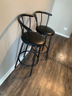 Bar stools