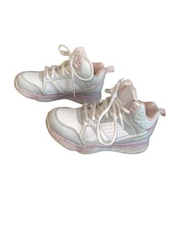 Size 13 C Girls Sneaker