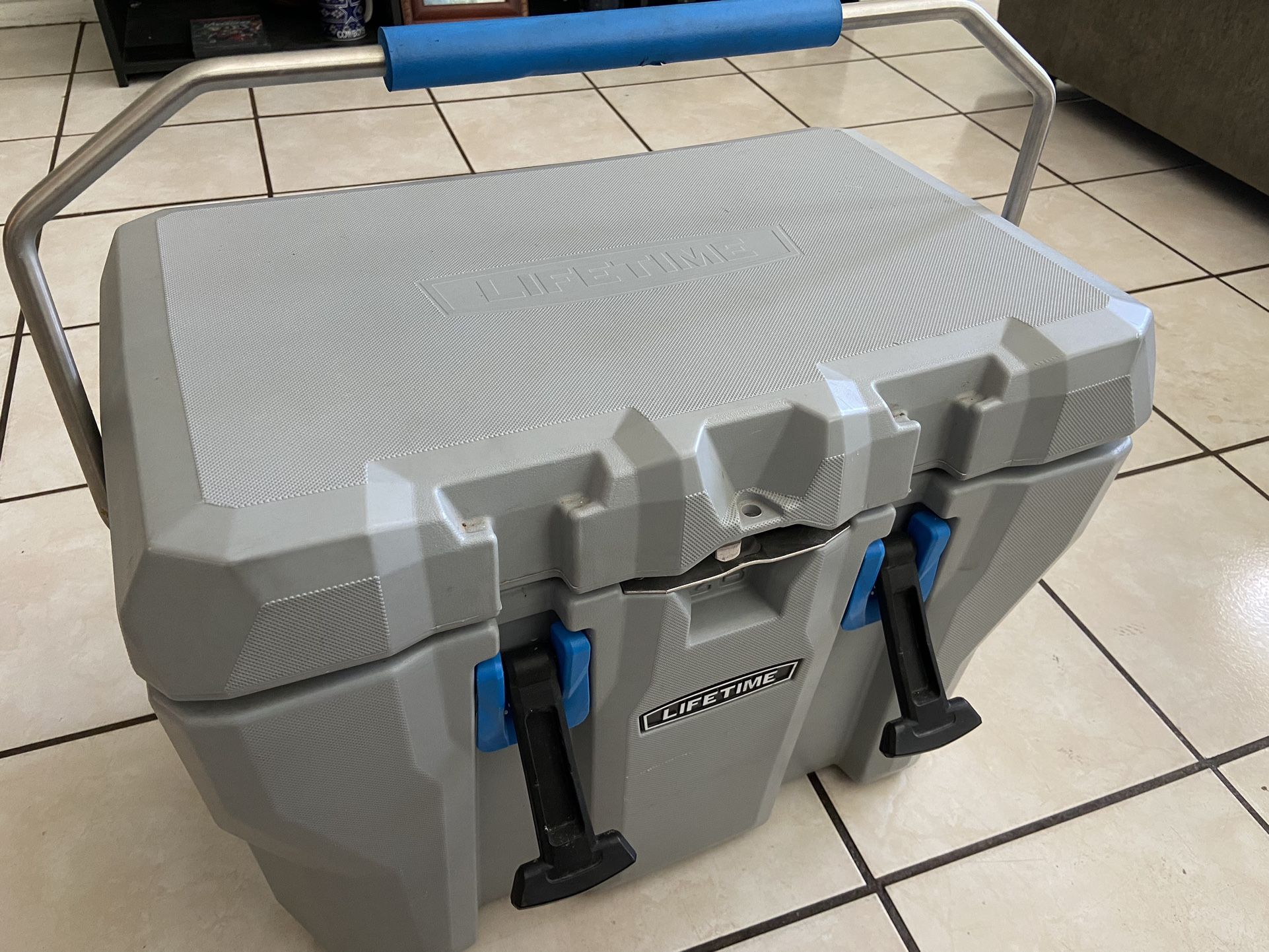 Lifetime Ice Chest for Sale in Phoenix, AZ OfferUp