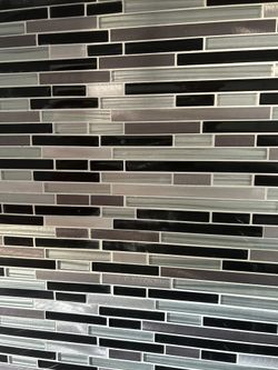 Tile And Back Splash!