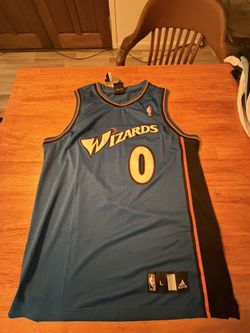 Gilbert Arenas Classic Wizards 
