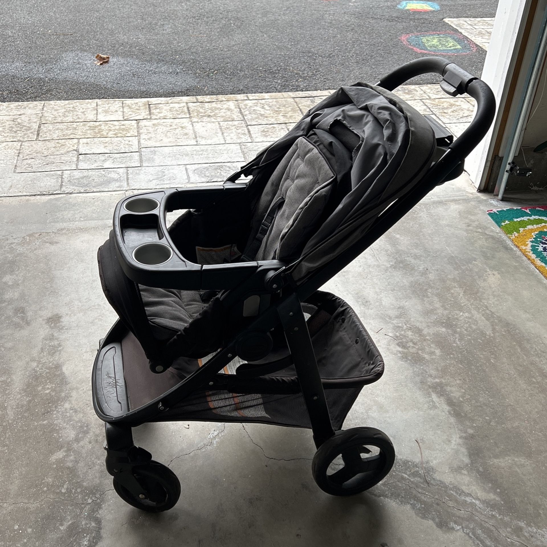 Graco Stroller
