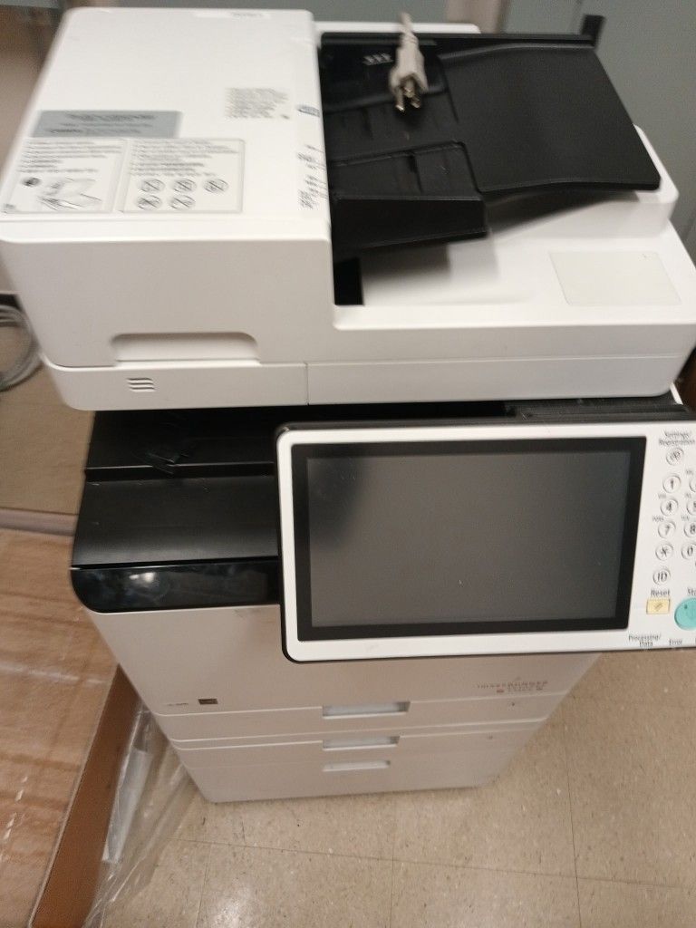Canon imageRUNNER ADVANCE C256iF II