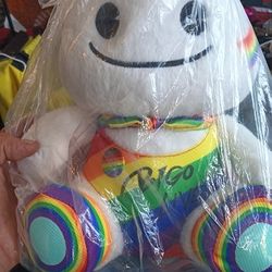 Pride Bigo Dino Live Special Edition 