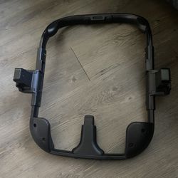 Baby Adapter For A Nuna Stroller