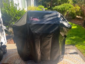 Weber Spirit SP-335 grill