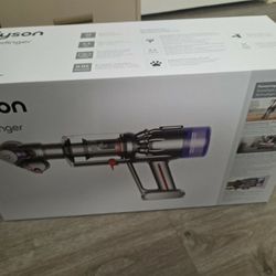 Dyson Humdinger Vacuum
