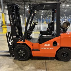 6K Forklift
