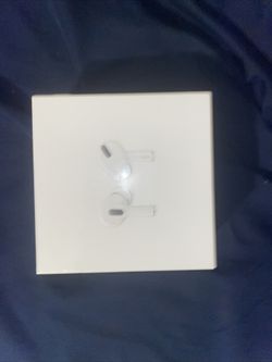 Air Pod(3rd Generation)