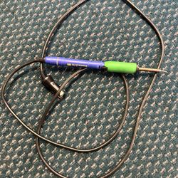HAKO FM 2027 soldering pen